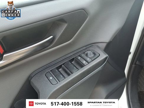 Used 2026 Toyota RAV4 XLE Premium AWD/4WD image 15