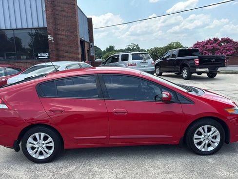 Used 2014 Honda Insight EX image 6