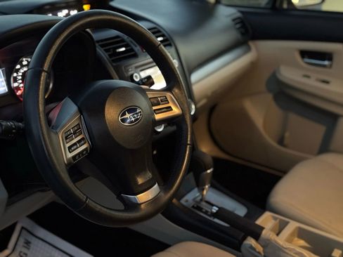 Used 2014 Subaru Crosstrek 2.0i Limited w/ Popular Package #2 image 20