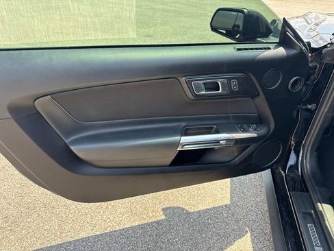 Used 2022 Ford Mustang Mach 1 RWD image 13