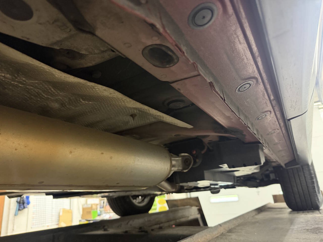 Used 2017 Toyota RAV4 XLE FWD image 26
