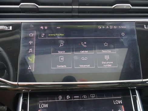 Used 2023 Audi Q7 3.0T Premium Plus w/ Premium Plus Package AWD/4WD image 50