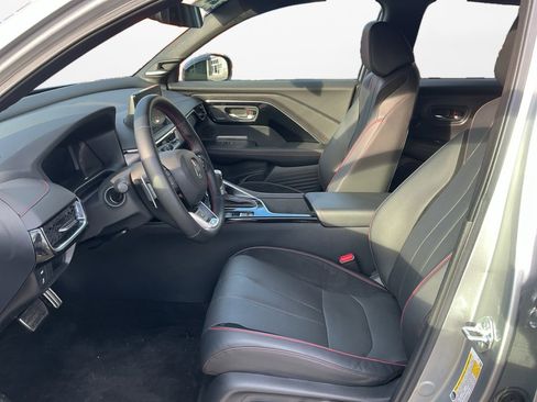 Used 2025 Acura ADX A-Spec image 11