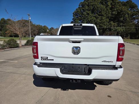 Used 2022 RAM 2500 Laramie image 11