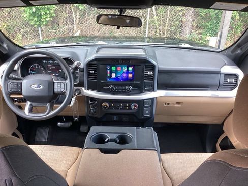 Used 2023 Ford F150 XLT AWD/4WD image 47