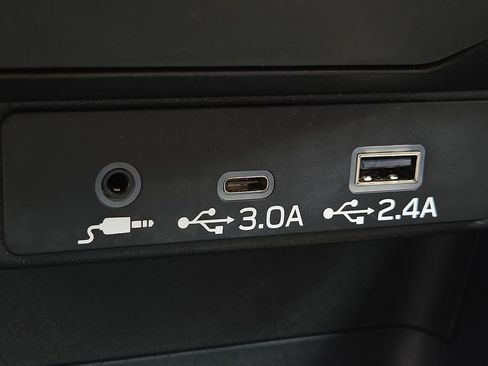Certified 2024 Subaru Crosstrek 2.5i Sport AWD/4WD image 16