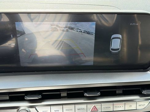 Used 2024 Kia Telluride S w/ S Sunroof Package FWD image 31
