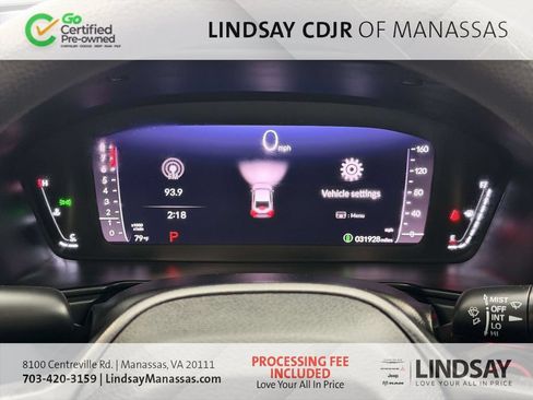 Used 2024 Honda Accord EX image 29