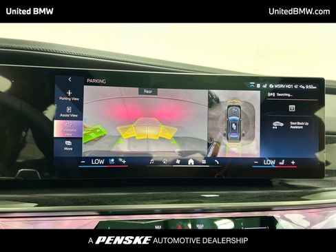 New 2026 BMW 750e xDrive w/ Executive Package image 17