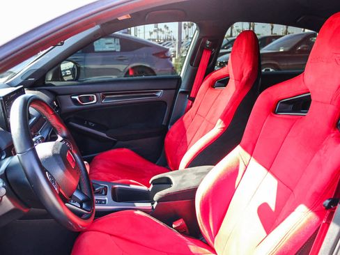 Used 2023 Honda Civic Type R image 17