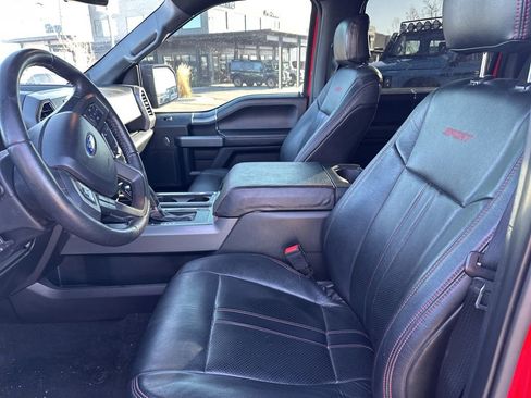 Used 2018 Ford F150 XLT w/ Equipment Group 302A Luxury image 12