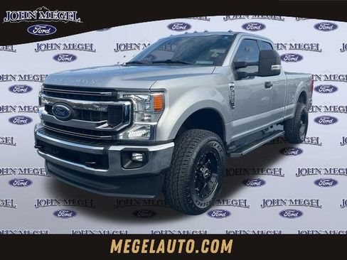 Used 2021 Ford F350 XLT w/ XLT Value Package image 1