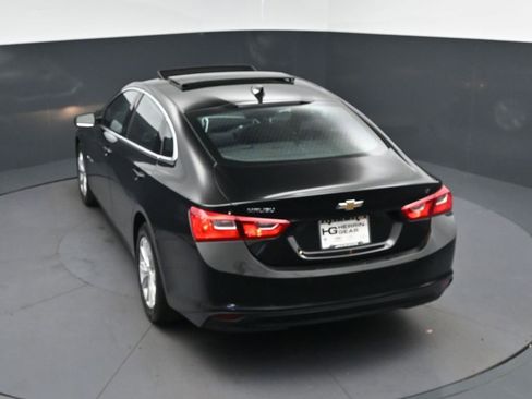 Used 2024 Chevrolet Malibu LT FWD image 33