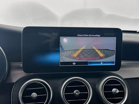 Certified 2020 Mercedes-Benz C 300 Coupe image 13