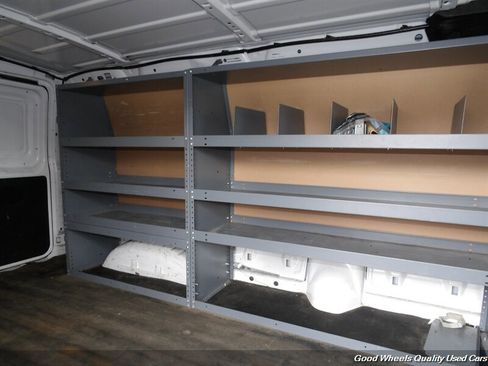 Used 2012 Ford E-150 and Econoline 150 w/ PWR Group RWD image 18