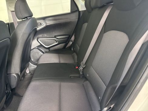 Used 2025 Kia Soul S image 20