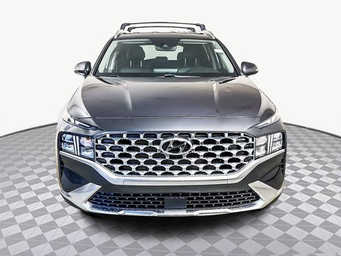 Used 2021 Hyundai Santa Fe SEL w/ Convenience Package image 2