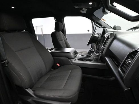 Used 2019 Ford F150 XLT w/ Equipment Group 302A Luxury image 48