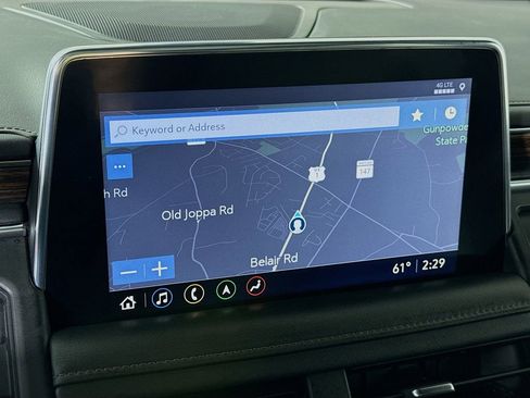 Used 2021 Chevrolet Tahoe High Country w/ Premium Package image 5