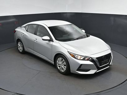 Used 2023 Nissan Sentra S