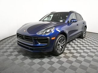 Certified 2026 Porsche Macan video 1