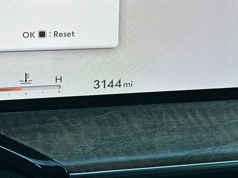 Used 2025 Genesis GV80 3.5T Advanced image 27