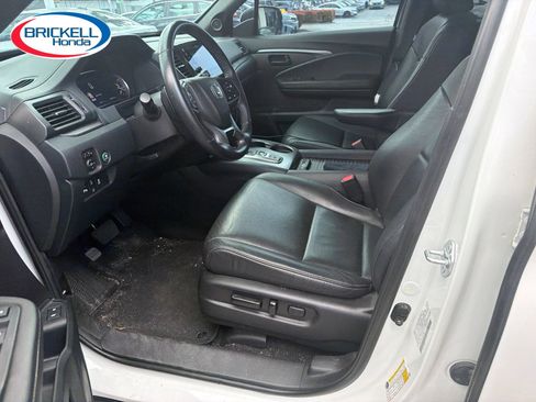 Used 2023 Honda Passport EX-L image 14