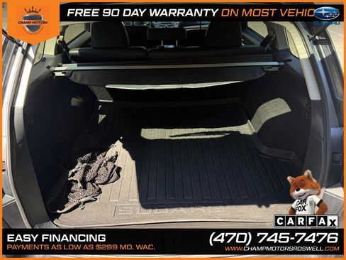 Used 2013 Subaru Outback 2.5i Limited image 11