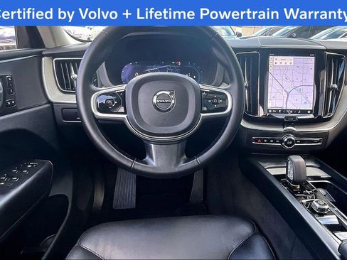 Certified 2025 Volvo XC60 B5 Plus image 7