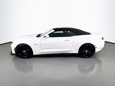 Used 2019 Chevrolet Camaro LT image 6