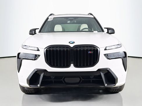 Used 2026 BMW X7 M60i w/ Executive Package AWD/4WD image 2