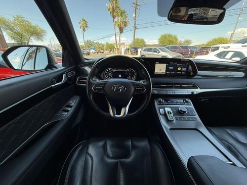 Used 2020 Hyundai Palisade Limited FWD image 56
