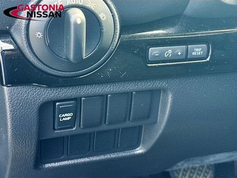 Used 2024 Nissan Titan SV w/ Accessory Utility Package AWD/4WD image 13