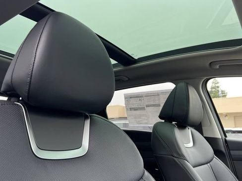 New 2026 Hyundai Tucson Limited AWD/4WD image 16