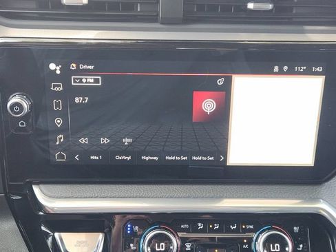 Used 2023 GMC Sierra 1500 Denali AWD/4WD image 17