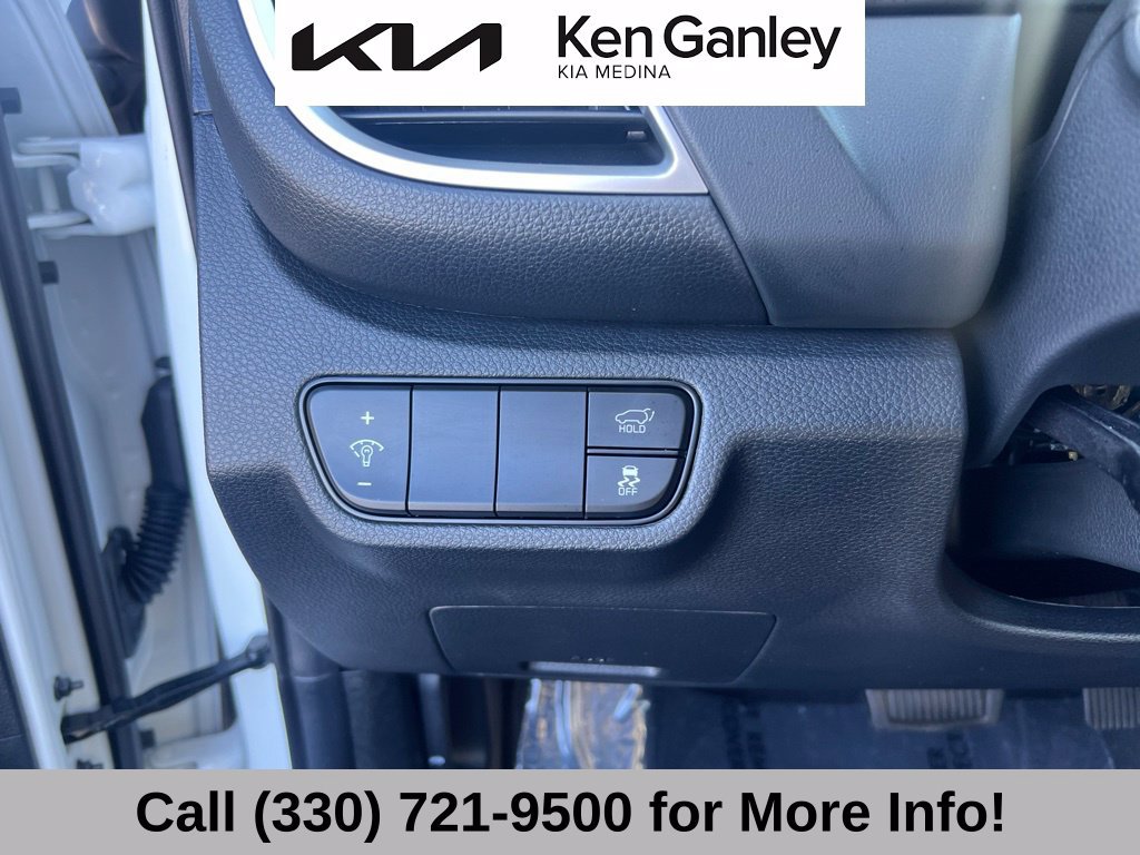 Certified 2026 Kia Seltos SX w/ SX Sunroof Package AWD/4WD image 27