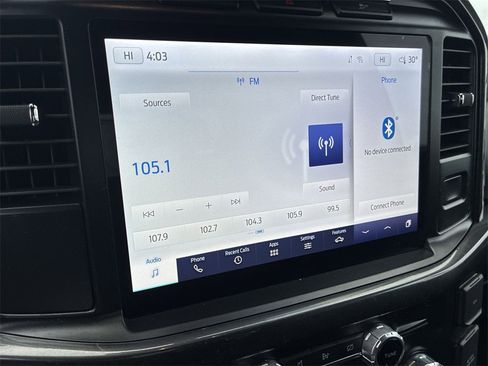 Used 2022 Ford F150 XLT w/ Equipment Group 302A High image 15