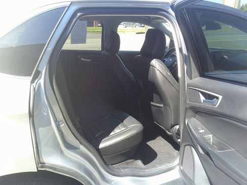 Used 2024 Ford Edge SEL AWD/4WD image 26