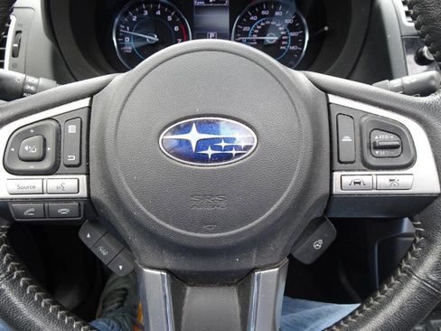 Used 2018 Subaru Forester 2.5i Touring w/ Popular Package #3B AWD/4WD image 22