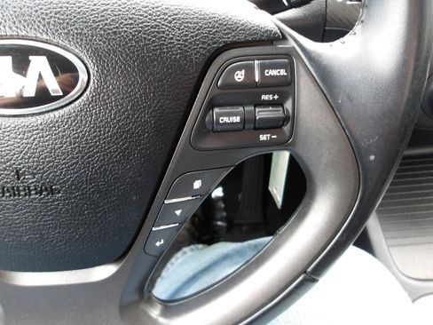 Used 2014 Kia Forte Koup EX FWD image 15