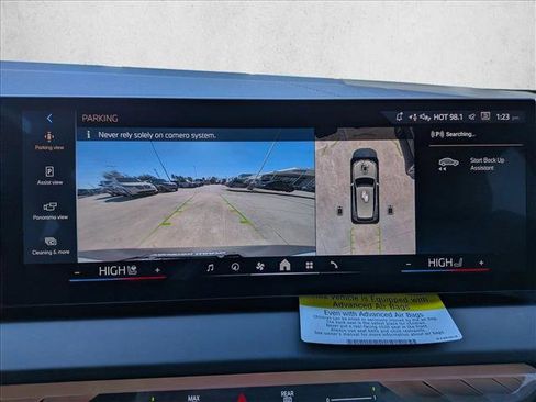 New 2026 BMW X3 xDrive30 w/ Premium Package image 13