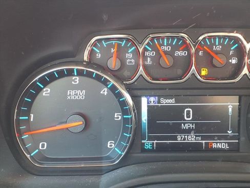 Used 2020 Chevrolet Tahoe LS w/ Max Trailering Package image 17