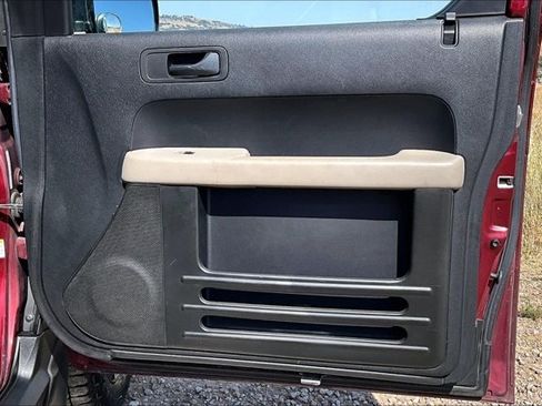 Used 2008 Honda Element LX image 25