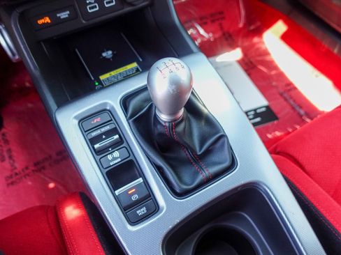 Used 2023 Honda Civic Type R image 20
