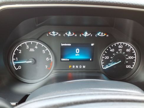 Used 2023 Ford F150 XL w/ STX Appearance Package AWD/4WD image 14