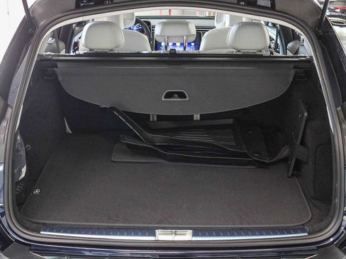 New 2026 Mercedes-Benz E 450 4MATIC All-Terrain Wagon image 24