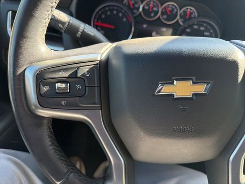 Used 2021 Chevrolet Tahoe LT image 13