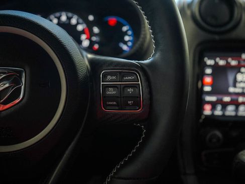 Used 2014 SRT Viper GTS w/ Advanced Aerodynamics Package image 29