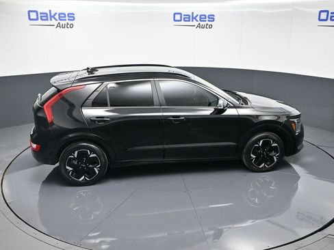 Certified 2023 Kia Niro Wind w/ Wind Preserve Package image 54
