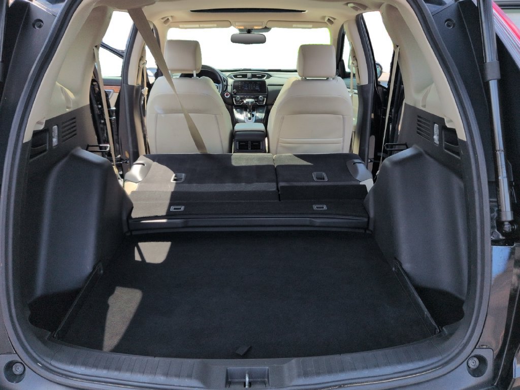 Used 2017 Honda CR-V EX-L image 28